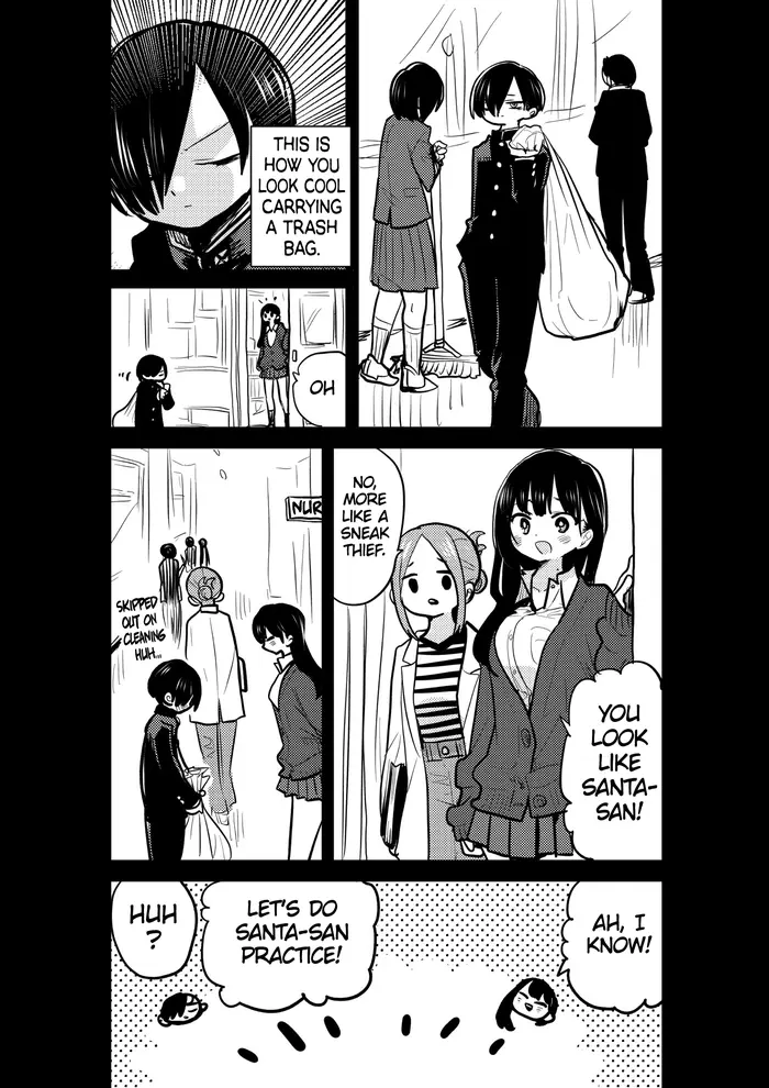 The Dangers in My Heart Chapter 86.2 image 1_optimized